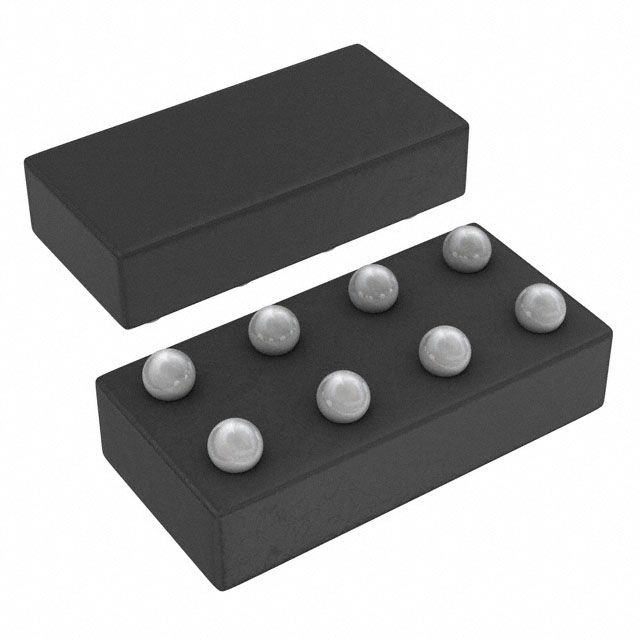 SN74AUP2G00YFPR by Texas Instruments